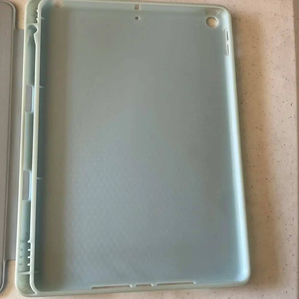 Tablet Case (sky blue)